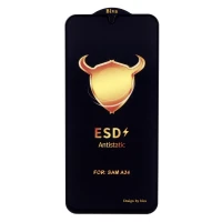 گلس ESD Anti Static بیوا Samsung Galaxy A34