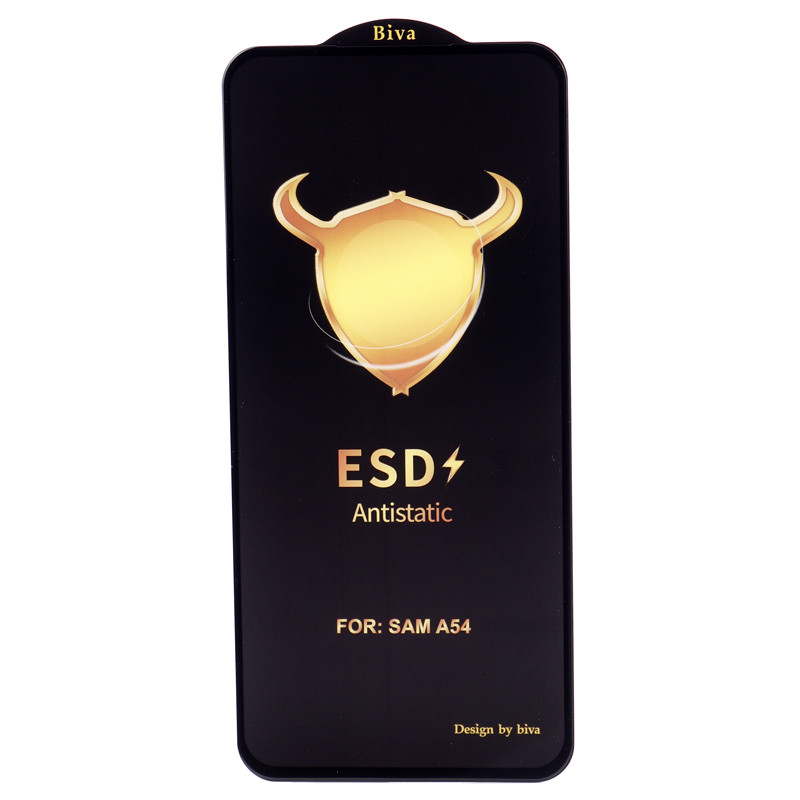 گلس ESD Anti Static بیوا Samsung Galaxy A54