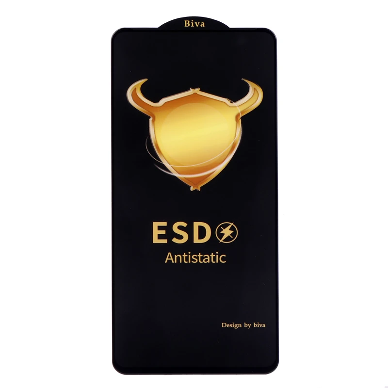 گلس ESD Anti Static بیوا Xiaomi Poco F5