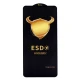 گلس ESD Anti Static بیوا Xiaomi Poco F5