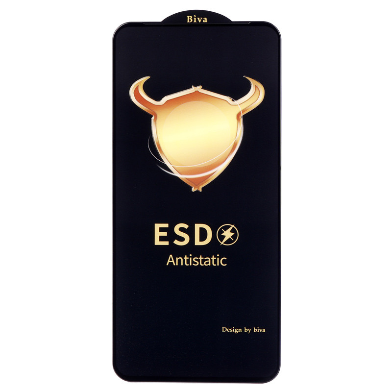 گلس ESD Anti Static بیوا Xiaomi Redmi 12C