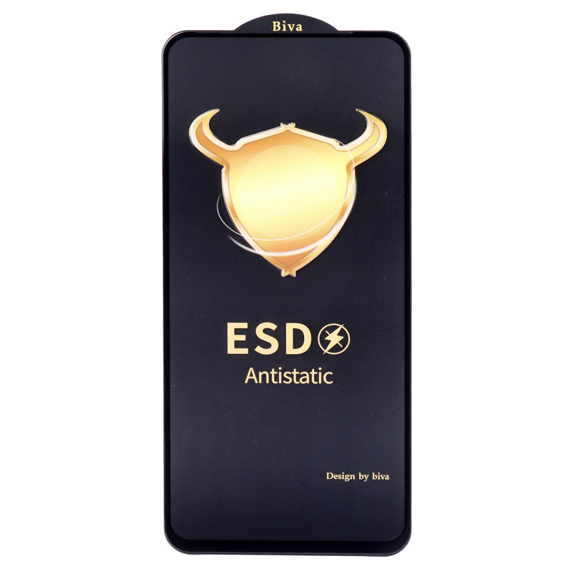 گلس ESD Anti Static بیوا Xiaomi Redmi Note 12 5G