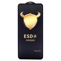 گلس ESD Anti Static بیوا Xiaomi Redmi Note 12 Pro Plus
