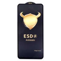 گلس ESD Anti Static بیوا Xiaomi Redmi Note 12 Pro 5G