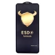 گلس ESD Anti Static بیوا Xiaomi Redmi Note 12 Pro 5G