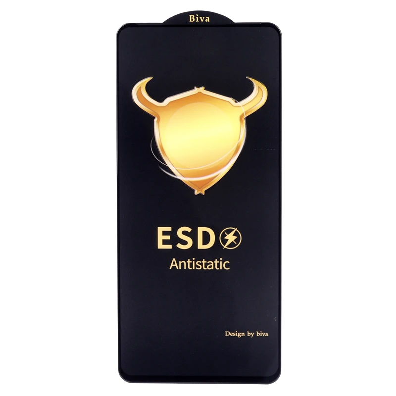 گلس ESD Anti Static بیوا Xiaomi Redmi Note 12S