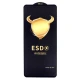 گلس ESD Anti Static بیوا Xiaomi Redmi Note 12S