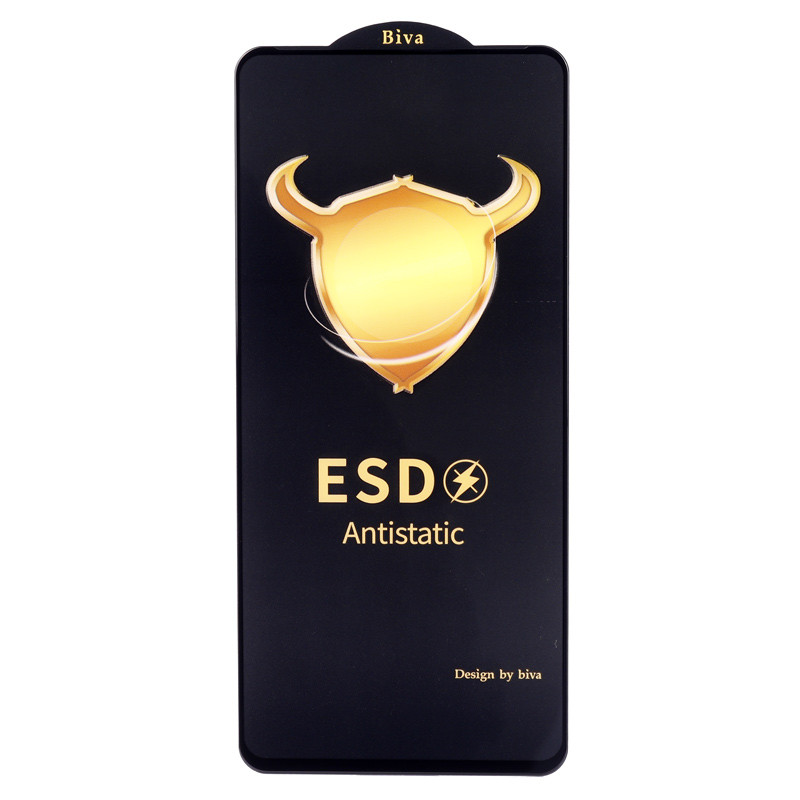 گلس ESD Anti Static بیوا Xiaomi Redmi Note 12S