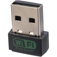 کارت شبکه بی سیم Eleven D13 150Mbps