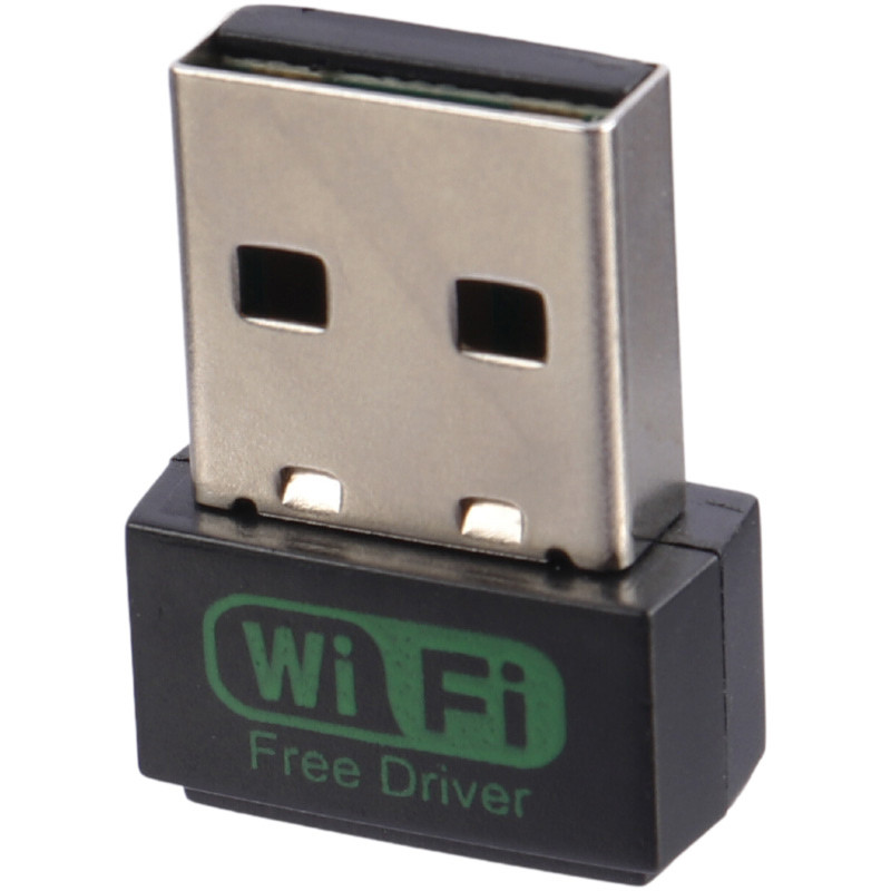کارت شبکه بی سیم Eleven D13 150Mbps