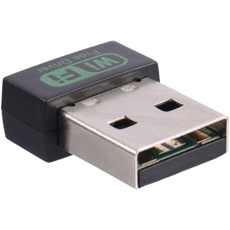 کارت شبکه بی سیم Eleven D13 150Mbps