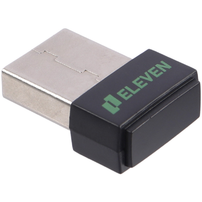 کارت شبکه بی سیم Eleven D13 150Mbps