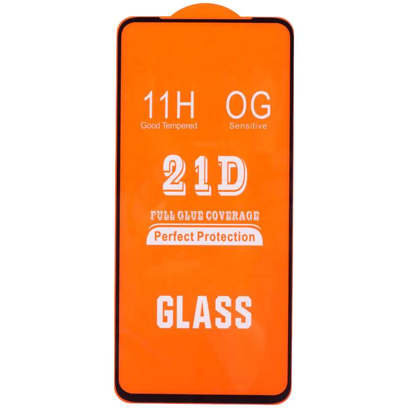 گلس فول چسب OG سامسونگ Galaxy A24
