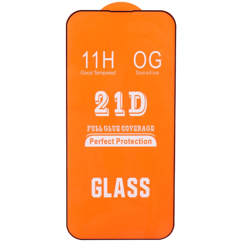 گلس فول چسب OG سامسونگ Galaxy A34