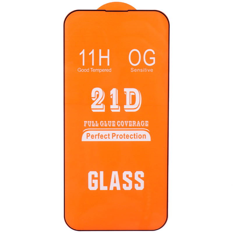 گلس فول چسب OG سامسونگ Galaxy A34