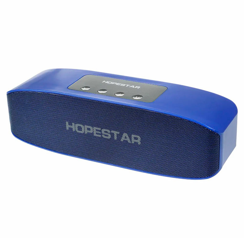 اسپیکر بلوتوثی رم و فلش خور Hopestar H11