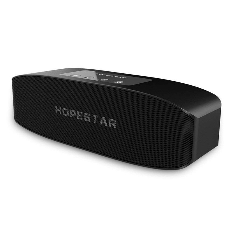 اسپیکر بلوتوثی رم و فلش خور Hopestar H11