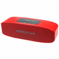 اسپیکر بلوتوثی رم و فلش خور Hopestar H11