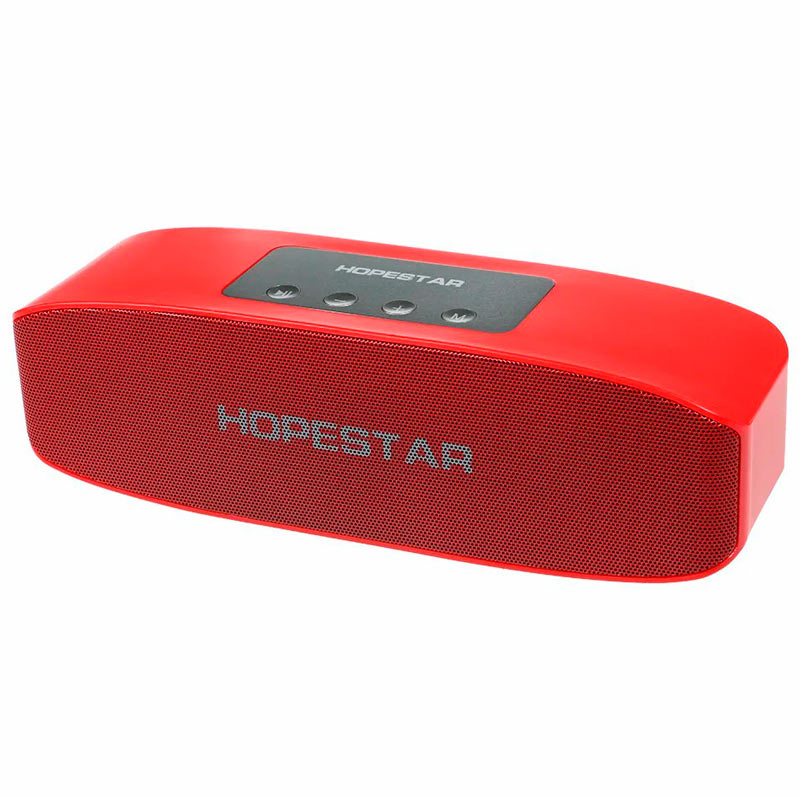 اسپیکر بلوتوثی رم و فلش خور Hopestar H11