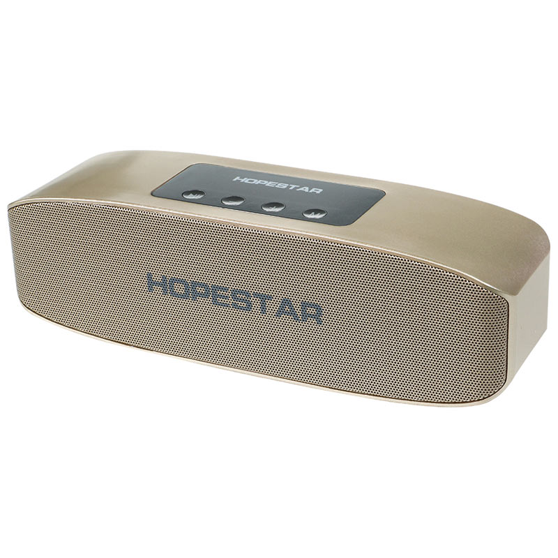 اسپیکر بلوتوثی رم و فلش خور Hopestar H11