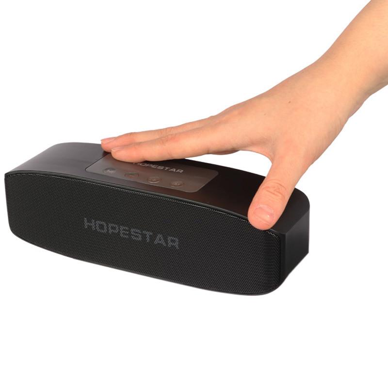 اسپیکر بلوتوثی رم و فلش خور Hopestar H11