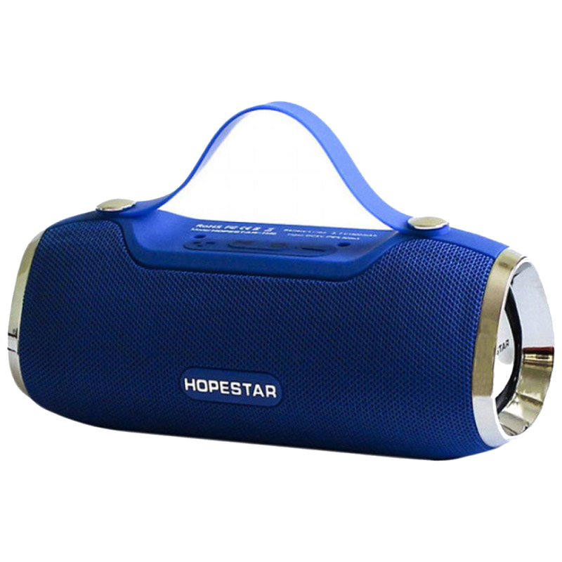 اسپیکر بلوتوثی رم و فلش خور Hopestar H40