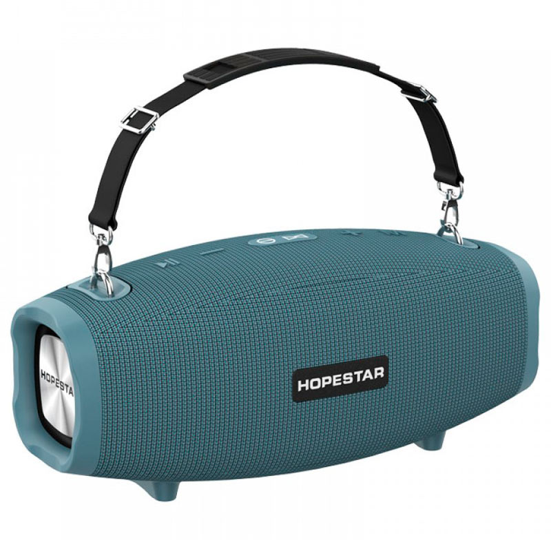 اسپیکر بلوتوثی رم و فلش خور Hopestar H41