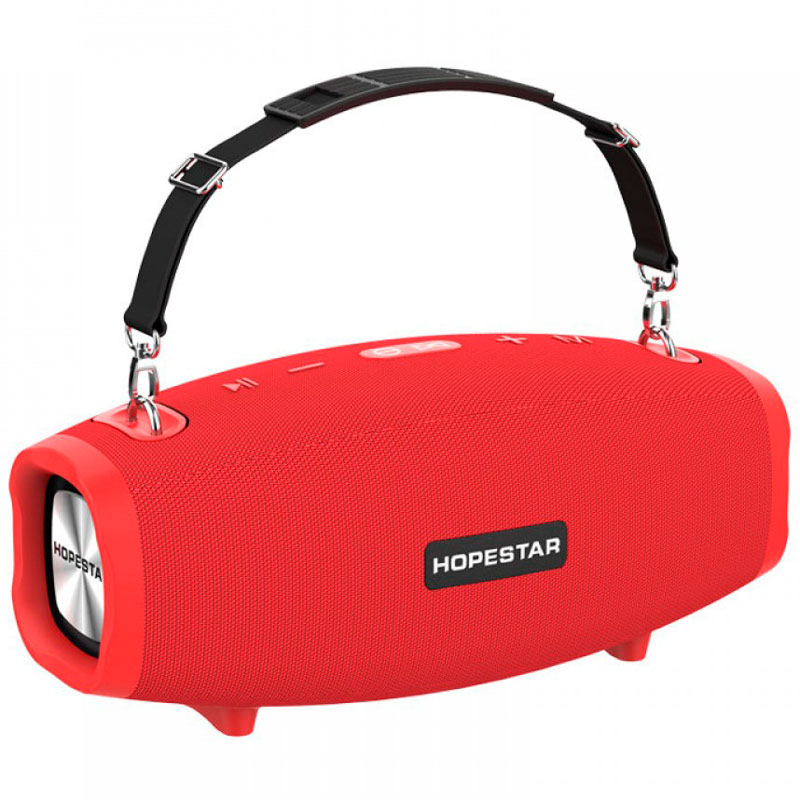 اسپیکر بلوتوثی رم و فلش خور Hopestar H41