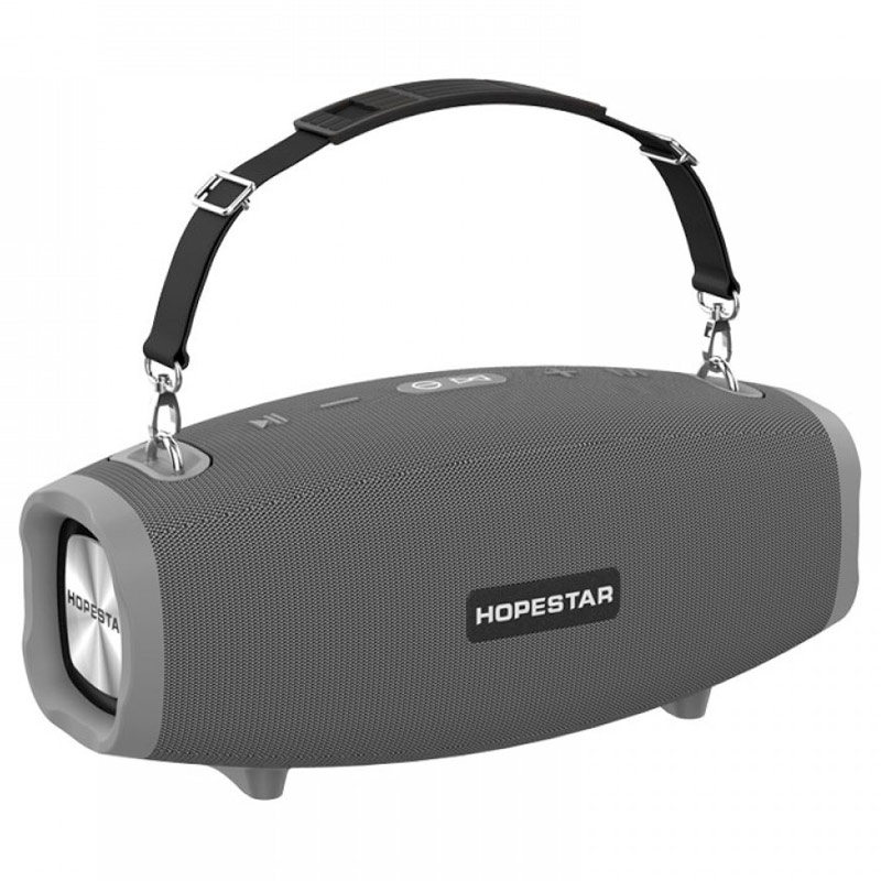 اسپیکر بلوتوثی رم و فلش خور Hopestar H41