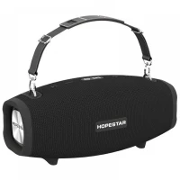 اسپیکر بلوتوثی رم و فلش خور Hopestar H41