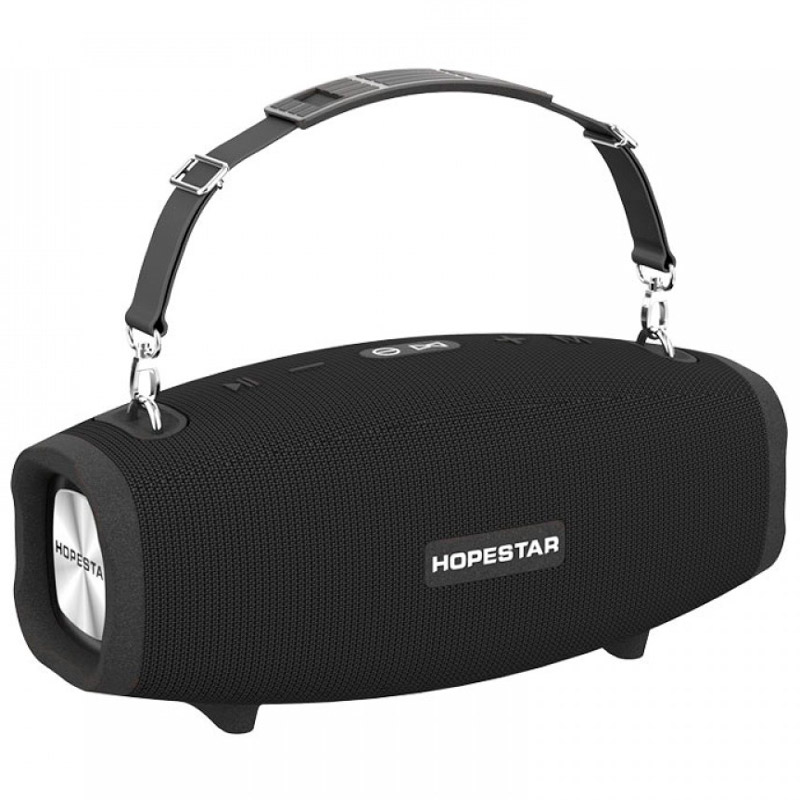 اسپیکر بلوتوثی رم و فلش خور Hopestar H41