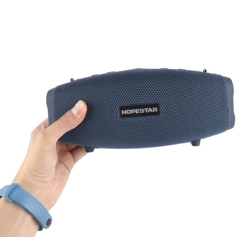 اسپیکر بلوتوثی رم و فلش خور Hopestar H41