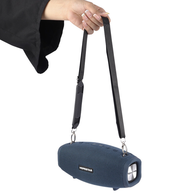 اسپیکر بلوتوثی رم و فلش خور Hopestar H41