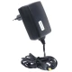 آداپتور مودم HW-120100E11W 12V 1A فیش ریز