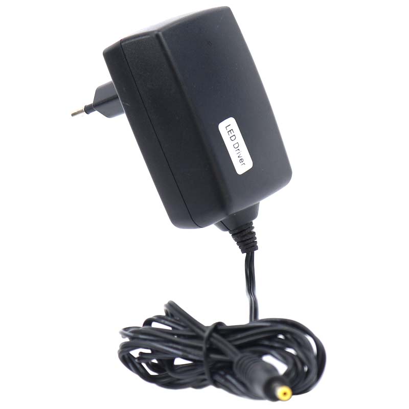 آداپتور مودم HW-120100E11W 12V 1A فیش ریز