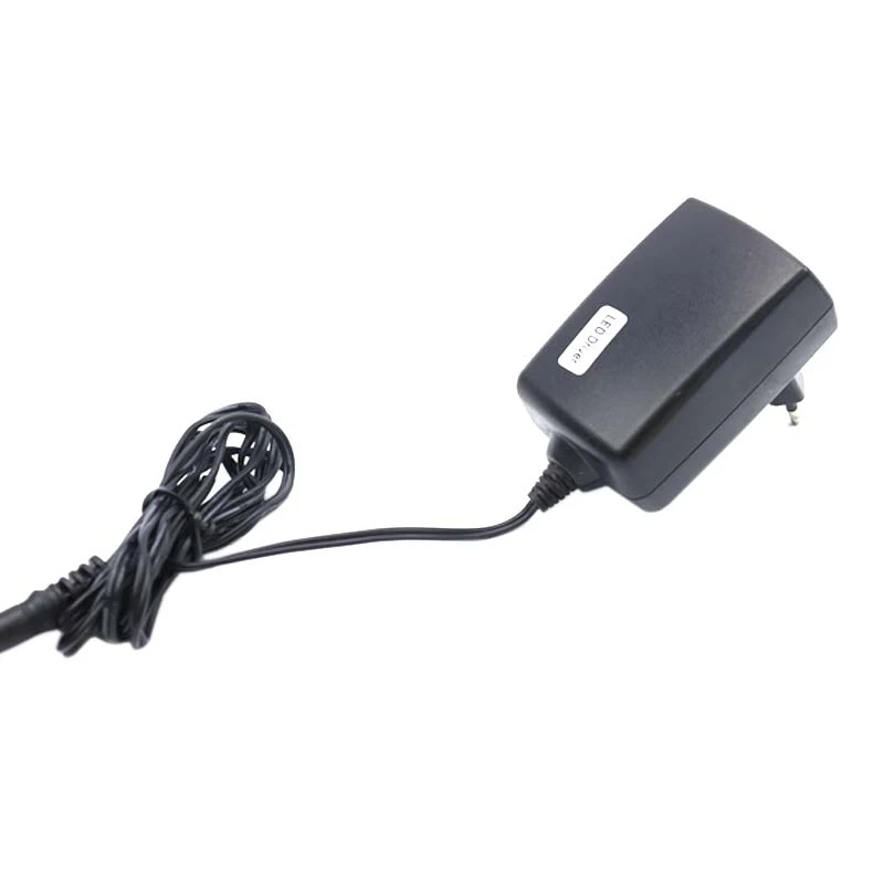 آداپتور مودم HW-120100E11W 12V 1A فیش ریز