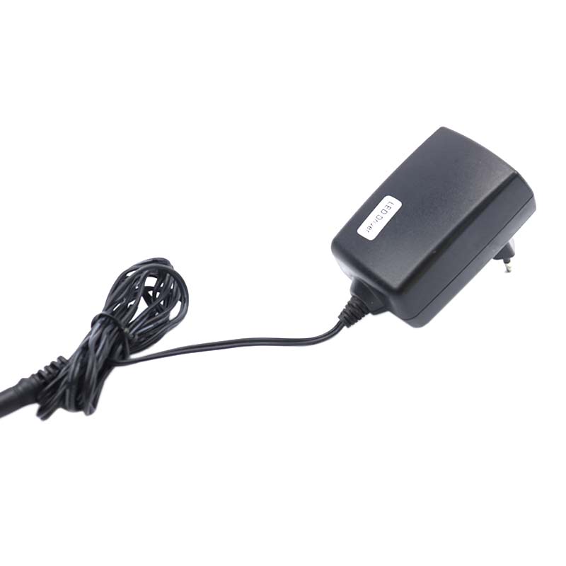 آداپتور مودم HW-120100E11W 12V 1A فیش ریز