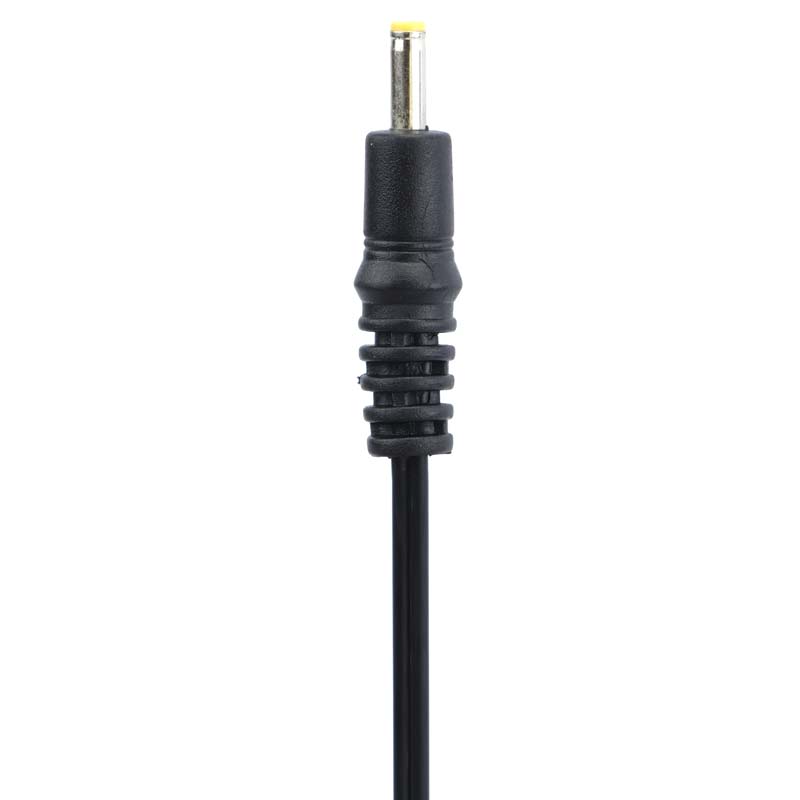 آداپتور مودم HW-120100E11W 12V 1A فیش ریز