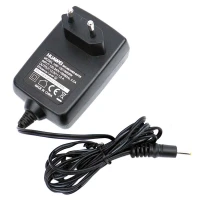آداپتور مودم HW-120100E11W 12V 1A فیش ریز
