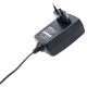 آداپتور مودم HW-120100E11W 12V 1A فیش ریز