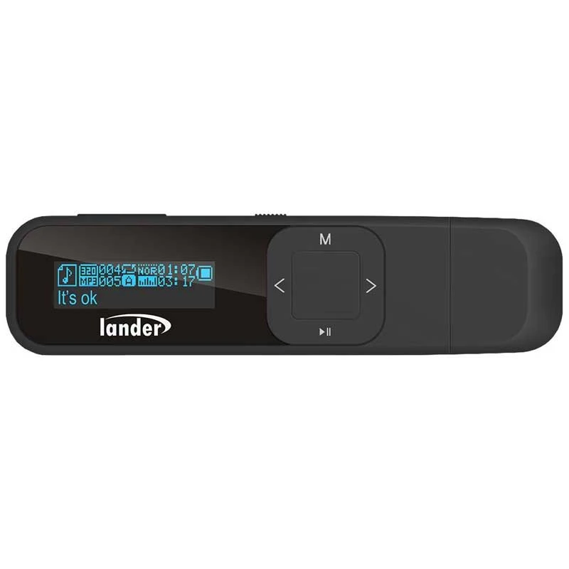 Lander LD-31 Mp3 Player
