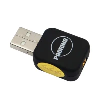 گیرنده دیجیتال Padrino P-TVB100 USB