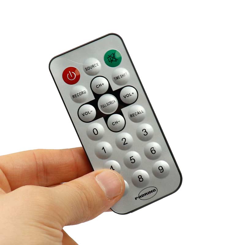 گیرنده دیجیتال Padrino P-TVB100 USB