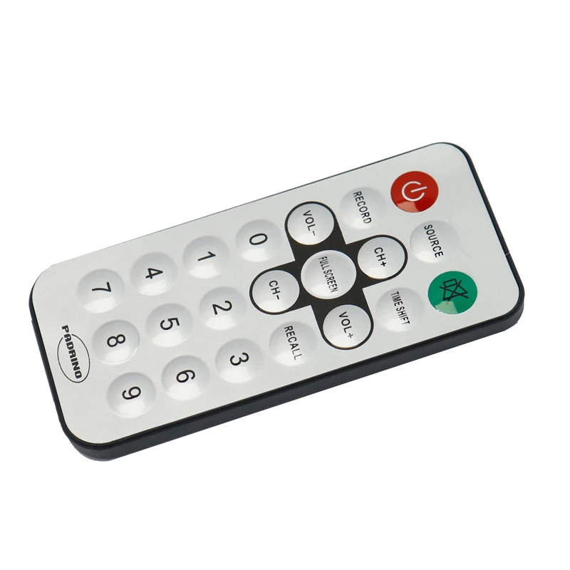 گیرنده دیجیتال Padrino P-TVB100 USB