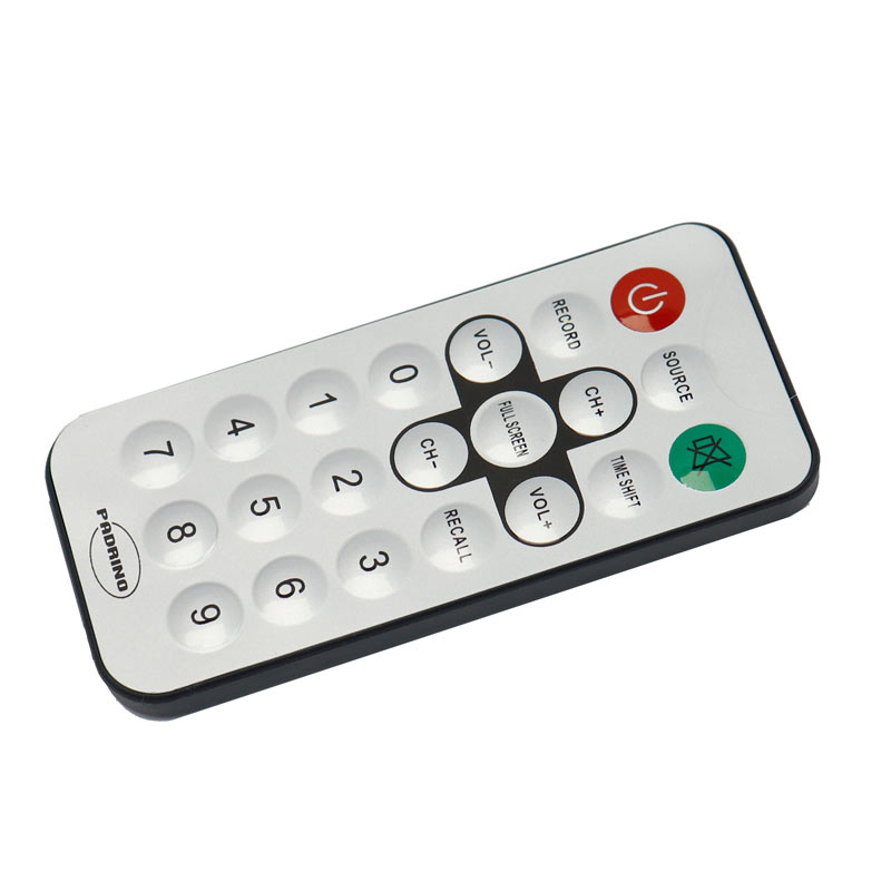 گیرنده دیجیتال Padrino P-TVB100 USB