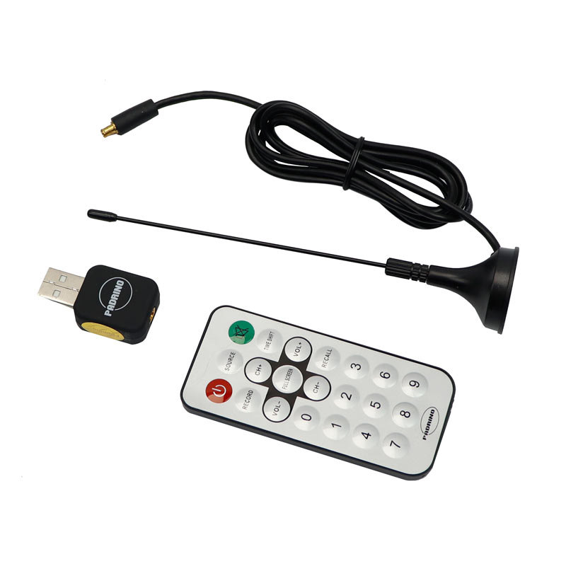 گیرنده دیجیتال Padrino P-TVB100 USB