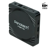 اندروید باکس Panatech PDJ4112A + موس