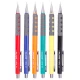 مداد نوکی Picasso X-Grip MP-130 0.7mm بسته ۳۶ عددی