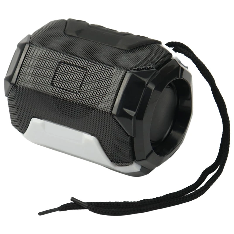 اسپیکر بلوتوثی رم و فلش خور Portable A005