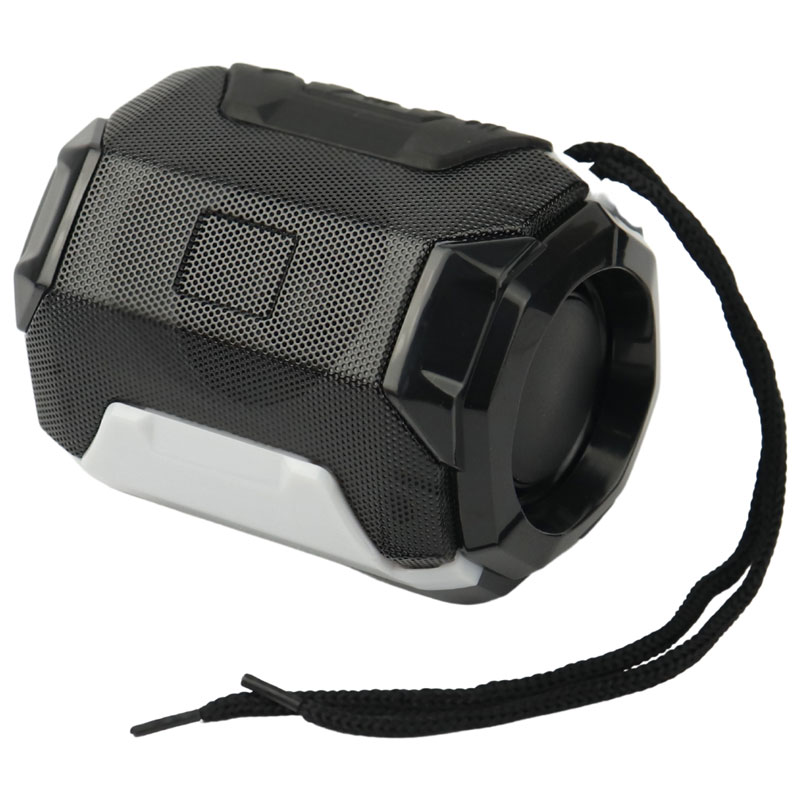 اسپیکر بلوتوثی رم و فلش خور Portable A005